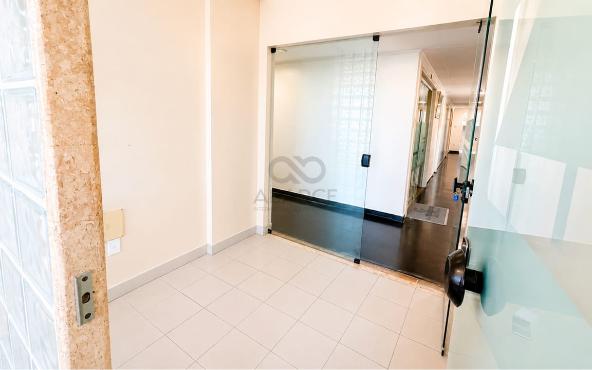 SALA COMERCIAL 30M² -  ED. CIDADE ILHÉUS -  ILHÉUS/BA - Imagem 4