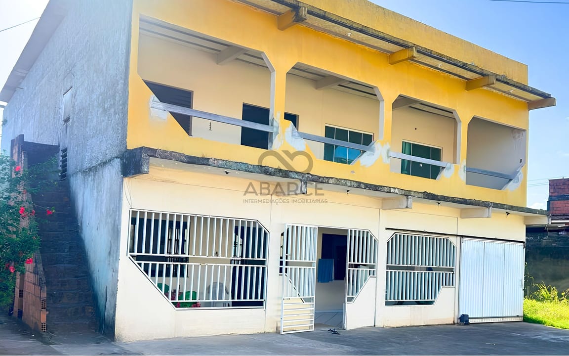 CASA 3 DORMITÓRIOS - IGUAPE - ILHÉUS/BA - Imagem 2