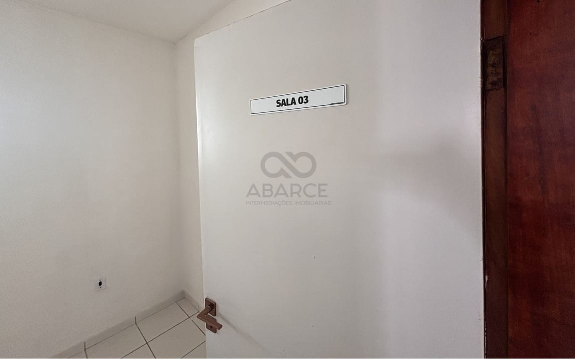 SALA COMERCIAL 9M² – CIDADE NOVA – ILHÉUS/BA - Imagem 5
