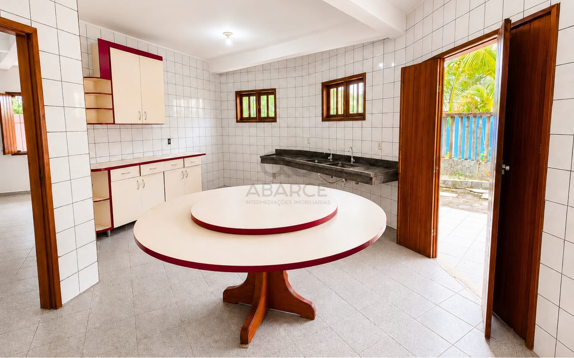 CASA RESIDENCIAL 7 DORMS SENDO 5 SUÍTES – PARQUE DOS ORIXÁS – ILHÉUS/BA - Imagem 4
