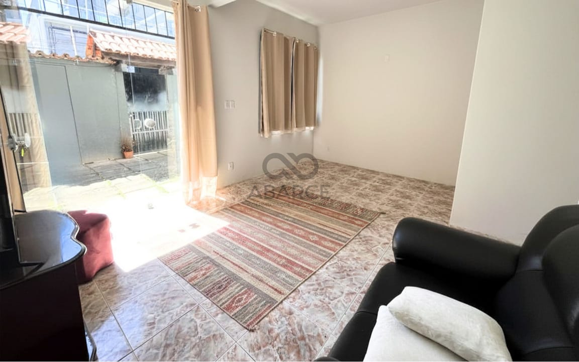 CASA RESIDENCIAL 5 DORMS SENDO 2 SUÍTES - SÃO FRANCISCO - ILHÉUS/BA - Imagem 2