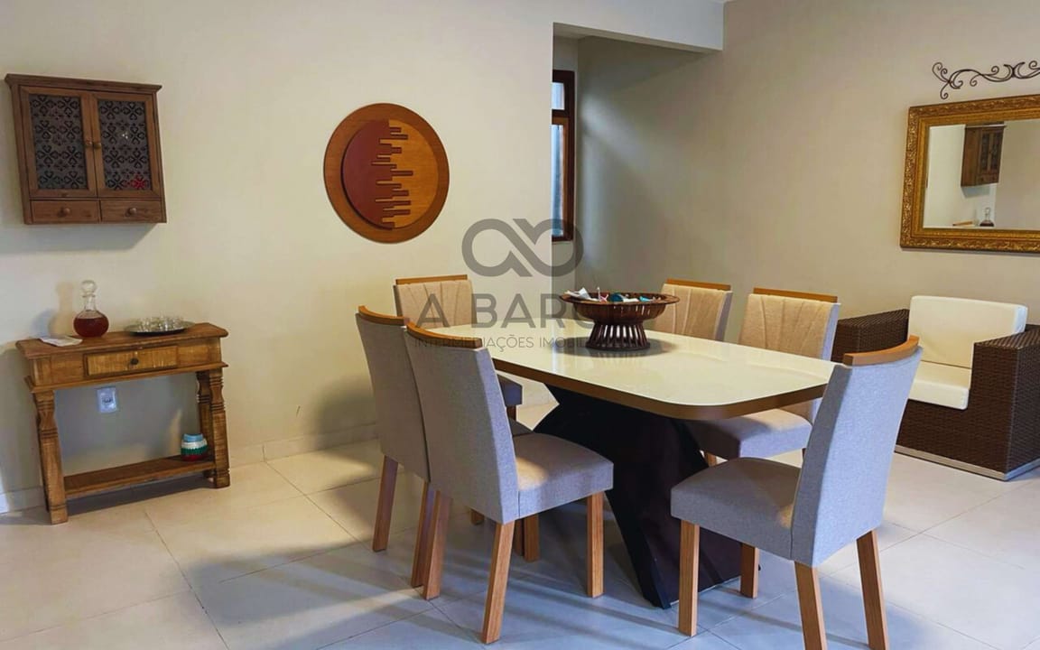 CASA RESIDENCIAL 5 DORMS SENDO 1 SUÍTE - CONQUISTA- ILHÉUS/BA - Imagem 3