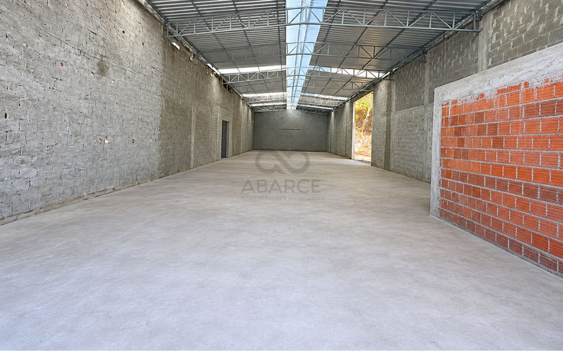 GALPÃO COMERCIAL 450M² -  NOSSA SENHORA DA VITÓRIA  -  ILHÉUS/BA - Imagem 4