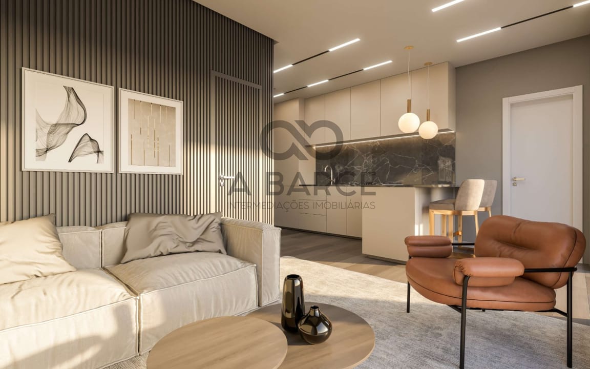 LANÇAMENTO STUDIOS E APT. DE 2 SUÍTES - RES. HOUSI INFINITY - PORTO SEGURO/BA - Imagem 4