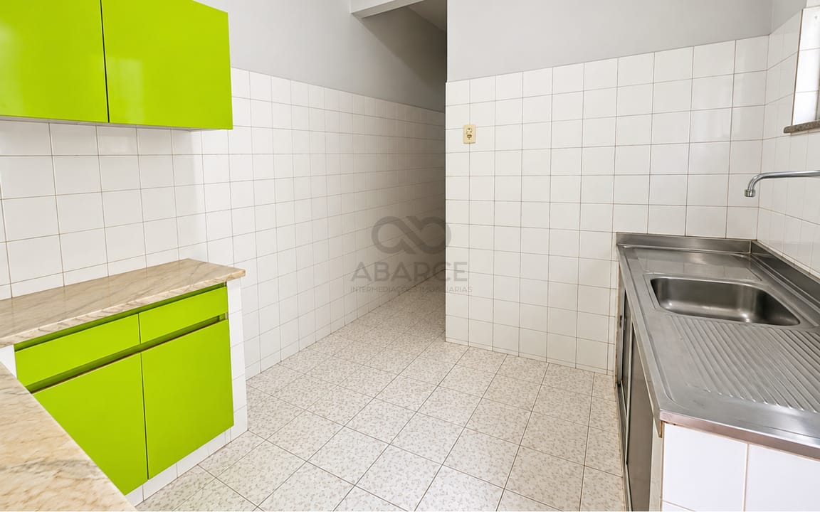 APT. 3 DORMS SENDO 1 SUÍTE - CENTRO - ILHÉUS/BA - Imagem 4