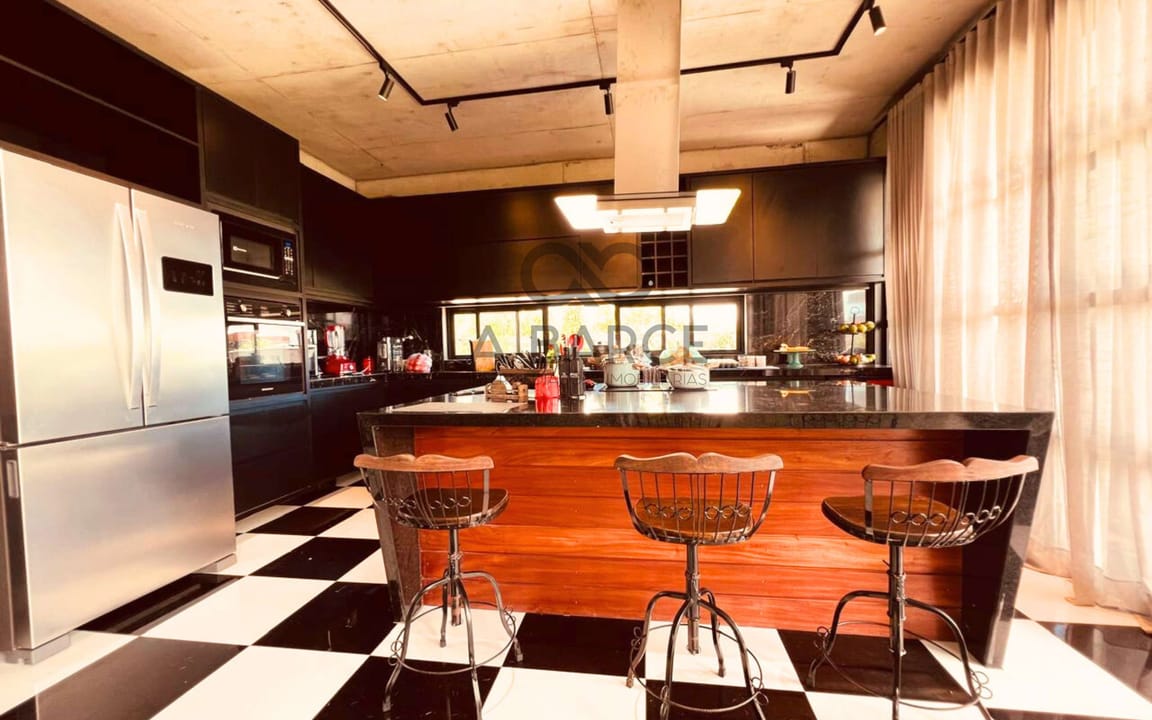 CASA RESIDENCIAL 4 SUÍTES - COND. CIDADELLE PRAIA - ILHÉUS/BA - Imagem 4