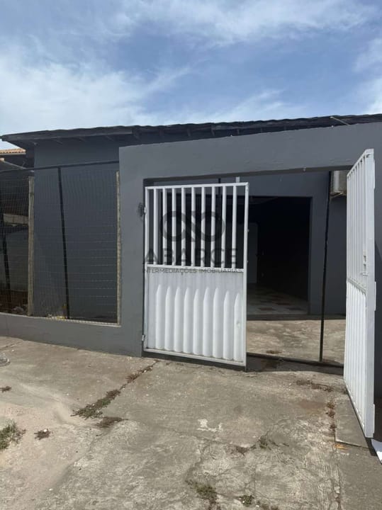 PONTO COMERCIAL 350M² - PONTAL - ILHÉUS/BA - Imagem 1