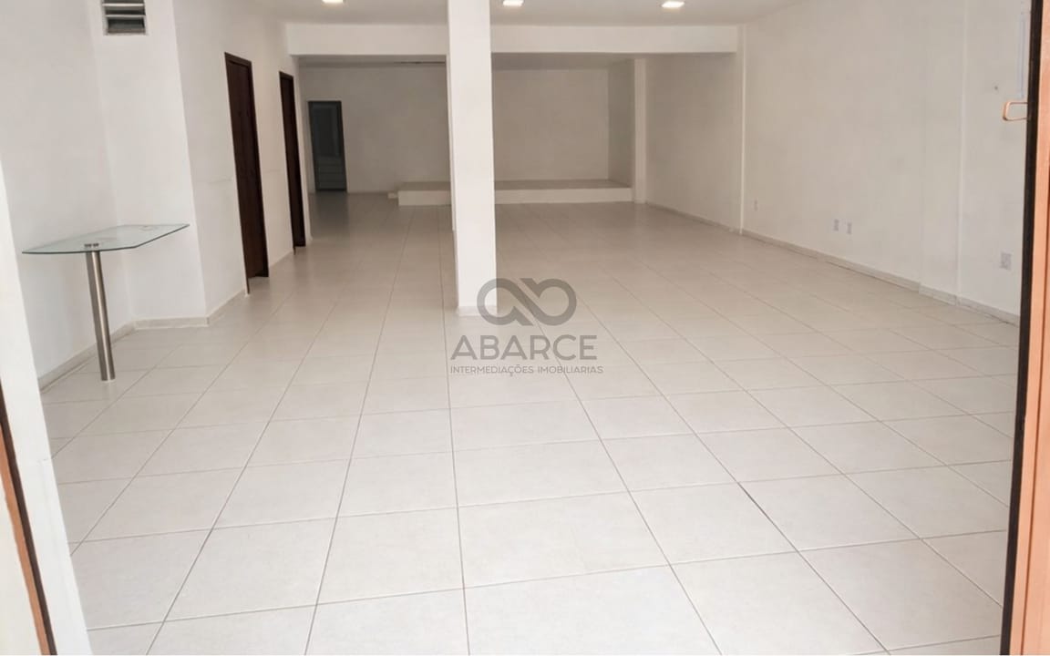 PONTO COMERCIAL 280M² - MALHADO - ILHÉUS/BA