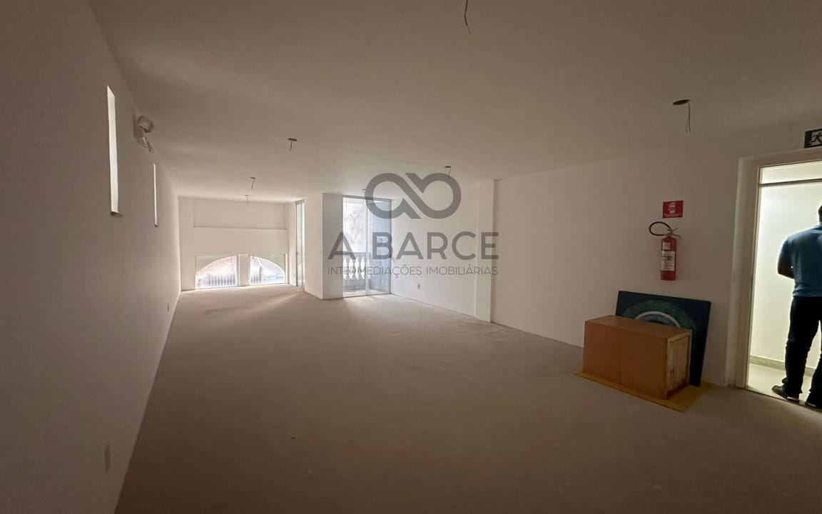 PONTO COMERCIAL 76M² - CENTRO - ILHÉUS/BA - Imagem 3