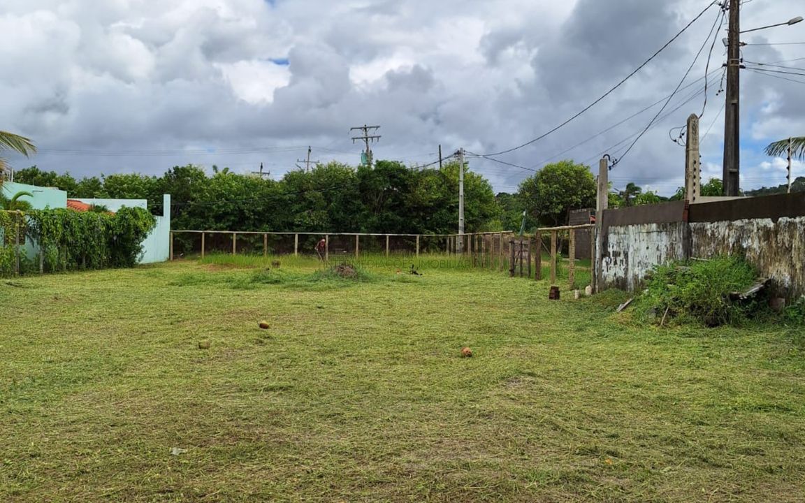 LOTE 803 M² - LOTEAMENTO SIRIHYBA - ILHÉUS/BA - Imagem 5