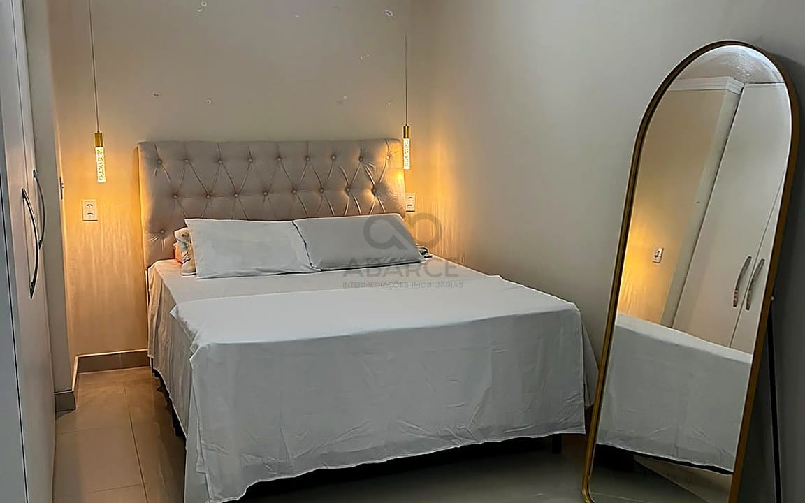 CASA RESIDENCIAL 2 SUÍTES  -  CENTRO  -  ITACARÉ/BA - Imagem 5