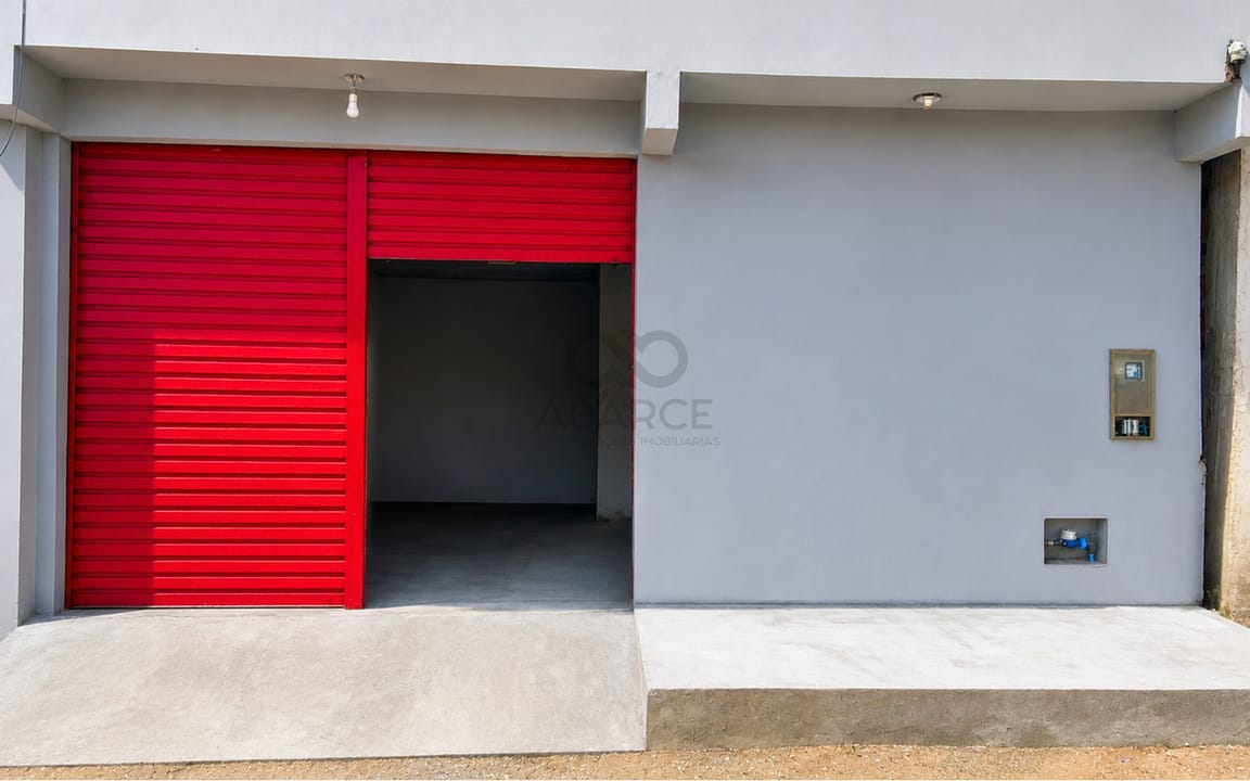 PONTO COMERCIAL 120M² – ILHÉUS II – ILHÉUS/BA - Imagem 1