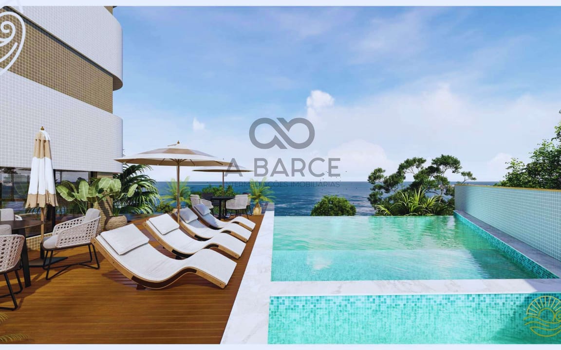 APT. 2 E OU DORMS SENDO 1 SUÍTE - RESIDENCIAL COSTA MALLORCA - ILHÉUS/BA - Imagem 5