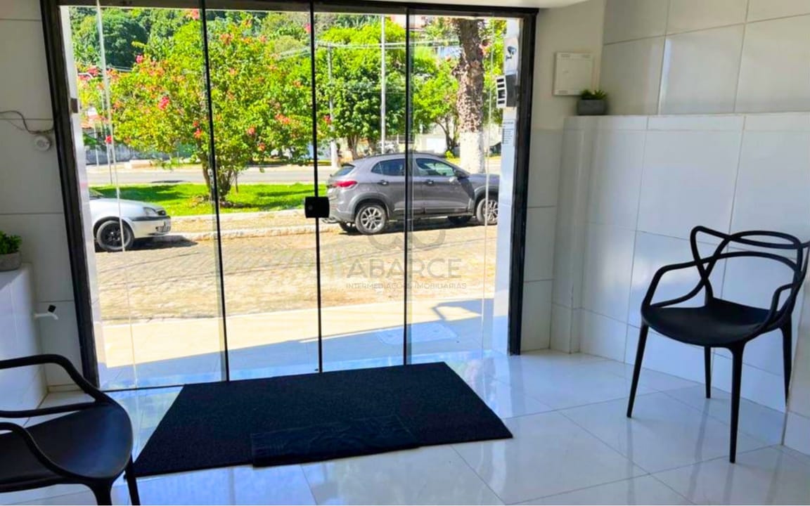 SALA COMERCIAL 10M²  -  TERESÓPOLIS  -  ILHÉUS/BA - Imagem 3