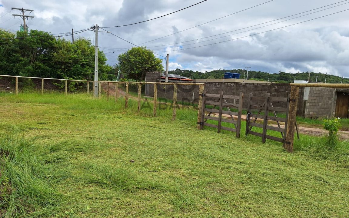 LOTE 803 M² - LOTEAMENTO SIRIHYBA - ILHÉUS/BA - Imagem 2