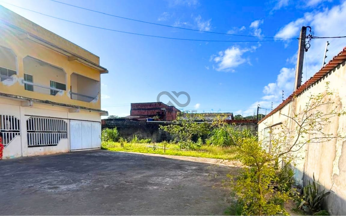 CASA 3 DORMITÓRIOS - IGUAPE - ILHÉUS/BA - Imagem 4