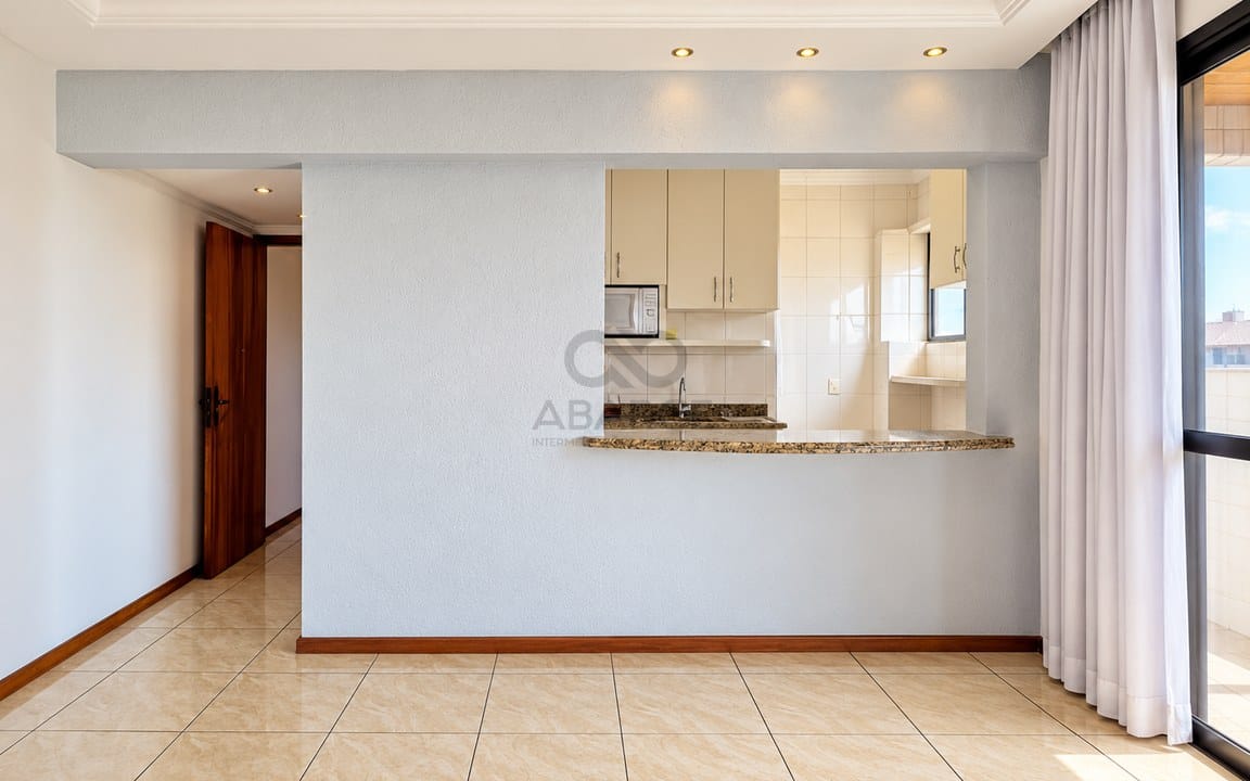 APT. 1 DORMITÓRIO - ED. ADONIAS FILHO - ITABUNA/BA - Imagem 3