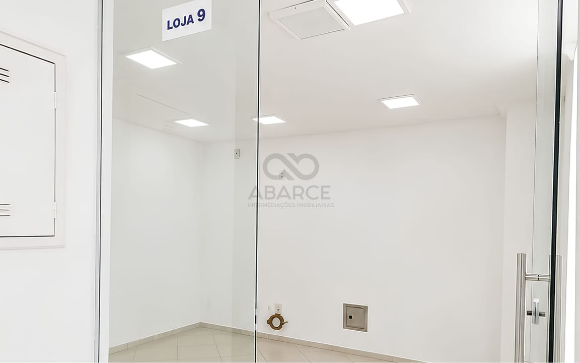SALA COMERCIAL 13M² - CENTRO - ILHÉUS/BA
