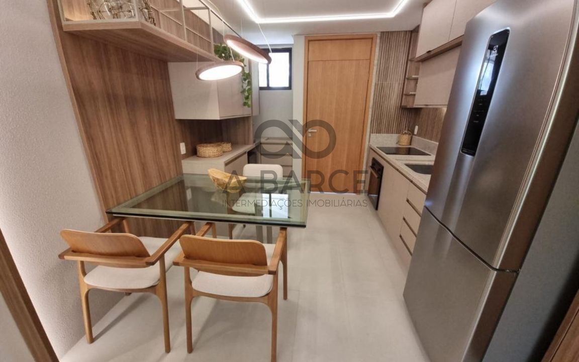 APT. DUPLEX 3 SUÍTES - PRAIA DOS CARNEIROS - RECIFE/PE - Imagem 3