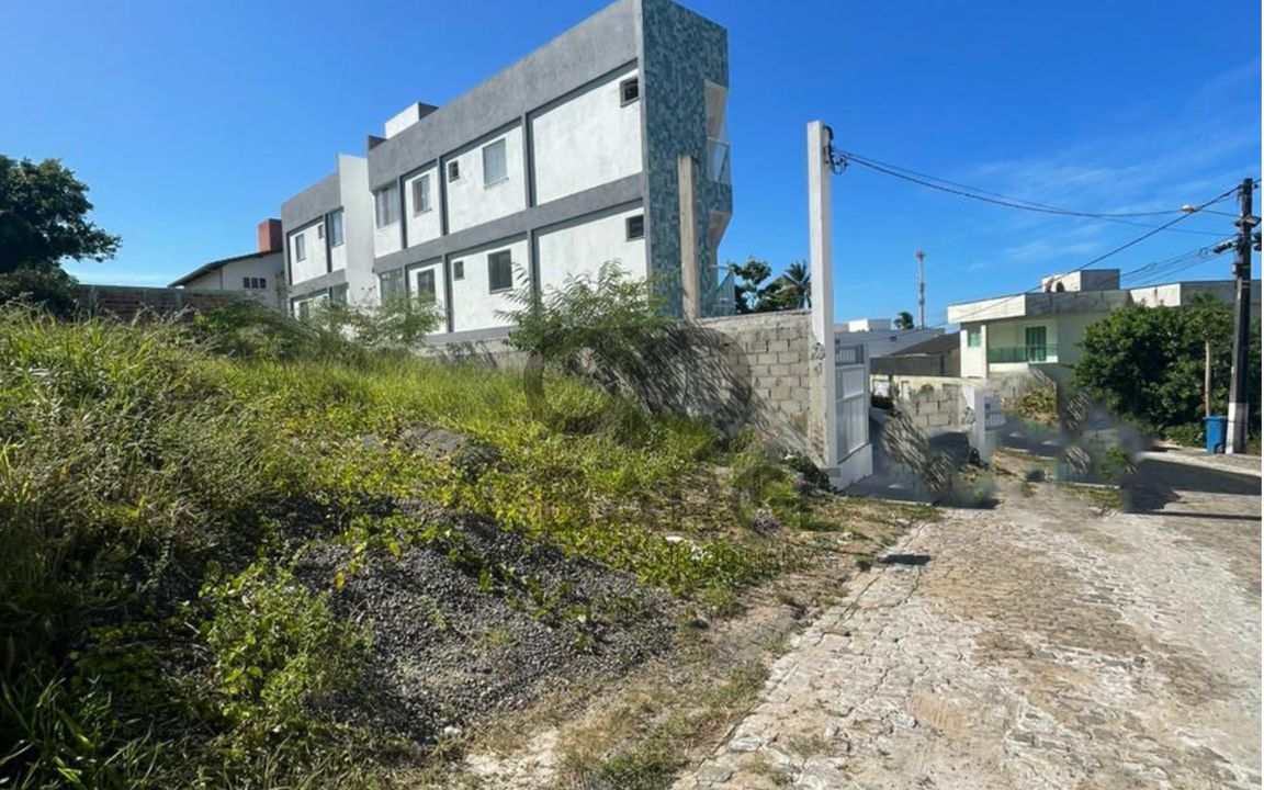 LOTE 539M²  – LOTEAMENTO PÉROLA DO MAR – ILHÉUS/BA - Imagem 1