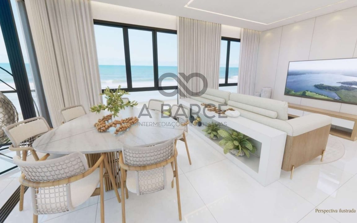 APT. 2 DORMITÓRIOS SENDO 1 SUÍTE - IBIZA RESIDENCIAL - ILHÉUS/BA - Imagem 3