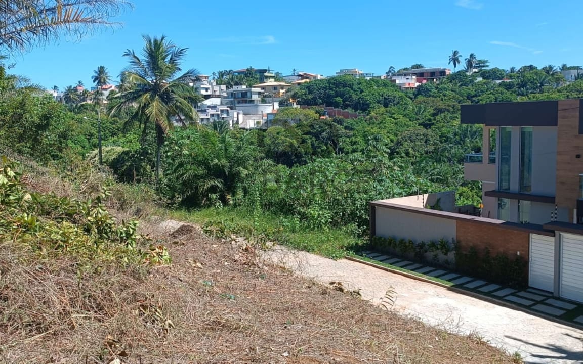 LOTE 450M² – LOTEAMENTO PÉROLA DO MAR – ILHÉUS/BA - Imagem 1
