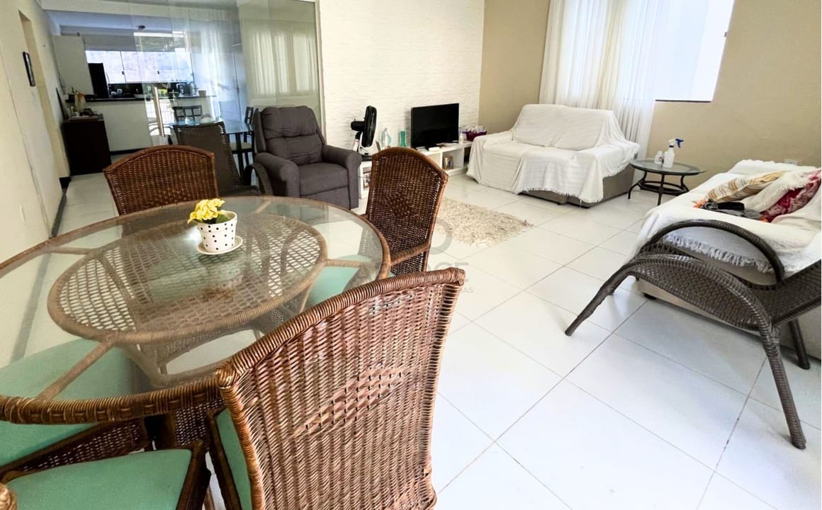 CASA RESIDENCIAL 3 DORMS SENDO 2 SUÍTES - LOT. PÉROLA DO MAR - ILHÉUS/BA - Imagem 2
