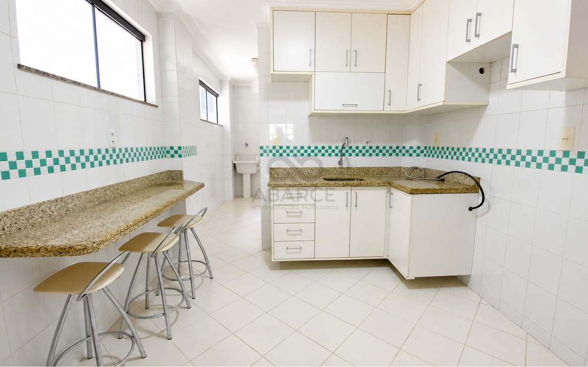 APT. 3 DORMS SENDO 1 SUÍTE - ED. COSTA MARINA - ILHÉUS/BA - Imagem 4