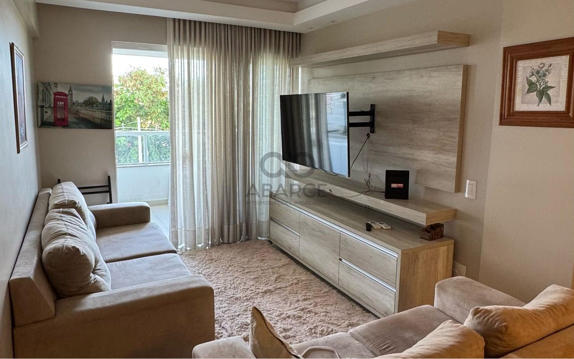 APT. 2 DORMS SENDO 1 SUÍTE – PONTAL – ILHÉUS/BA - Imagem 1