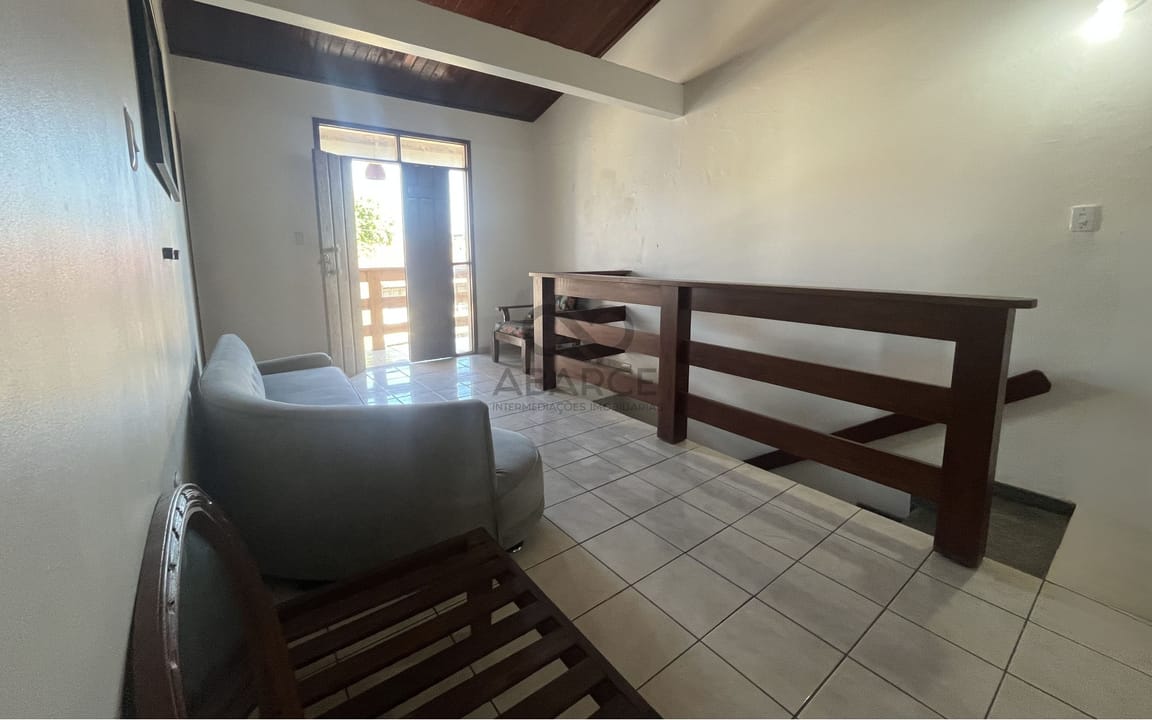 CASA RESIDENCIAL 4 SUÍTES  -  PONTAL  -  ILHÉUS/BA - Imagem 2