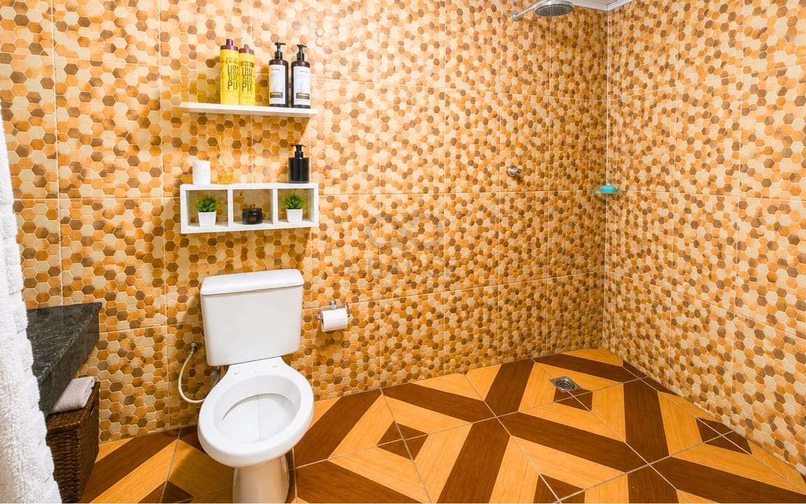 CASA RESIDENCIAL 3 DORMITÓRIOS  -  AV. ITABUNA  -  ILHÉUS/BA - Imagem 5