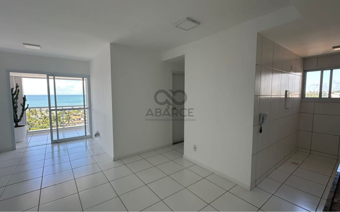 APT. 2 DORMS SENDO 1 SUÍTE - SÃO FRANCISCO - ILHÉUS/BA - Imagem 3