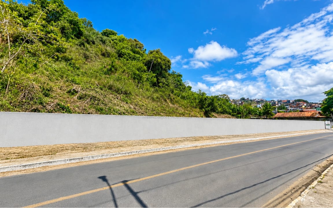 LOTE 6.400M²  -  PRAIA DO MARCIANO  -  ILHÉUS/BA - Imagem 4