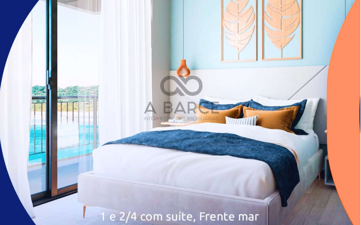APT. STUDIOS 24M²  -  KAHAKAI  BEACH HOUSE  -  PORTO SEGURO/BA - Imagem 5