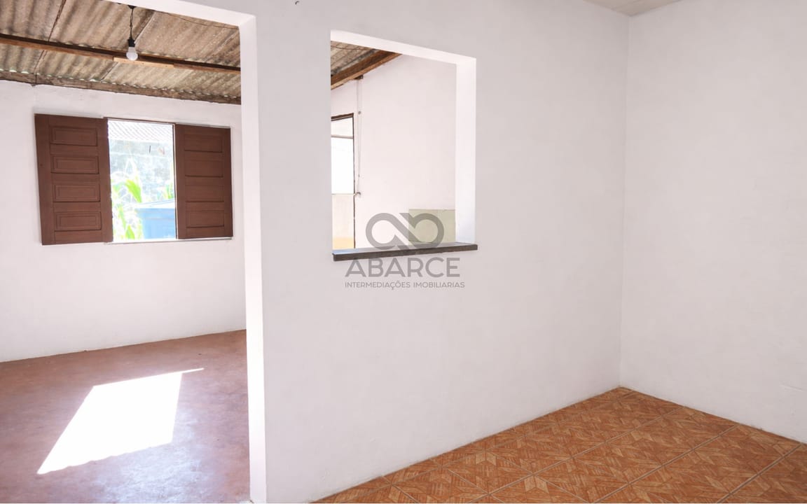 CASA RESIDENCIAL 4 DORMS SENDO 1 SUÍTE - SÃO FRANCISCO - ILHÉUS/BA - Imagem 1