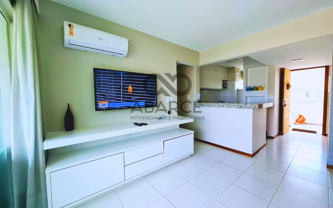 APT. 2 DORMS SENDO 1 SUÍTE -  OLIVENÇA - ILHÉUS/BA - Imagem 4