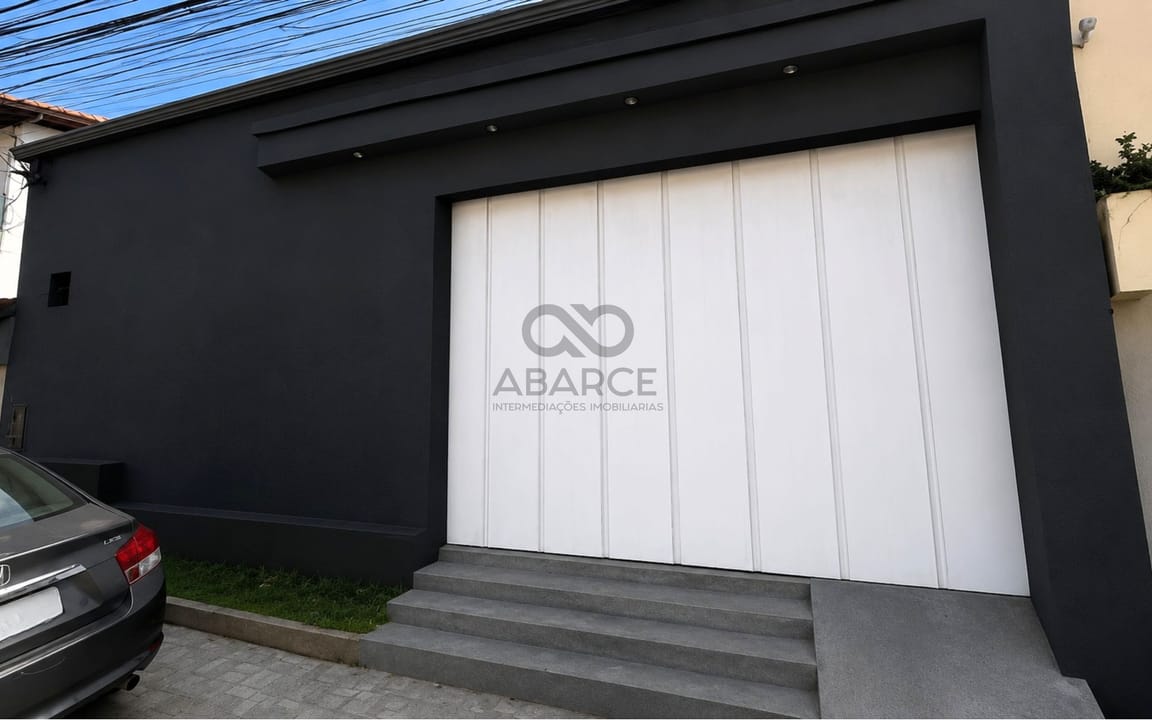 GALPÃO COMERCIAL 180 M² - NOSSA SENHORA DA VITÓRIA - ILHÉUS/BA - Imagem 1