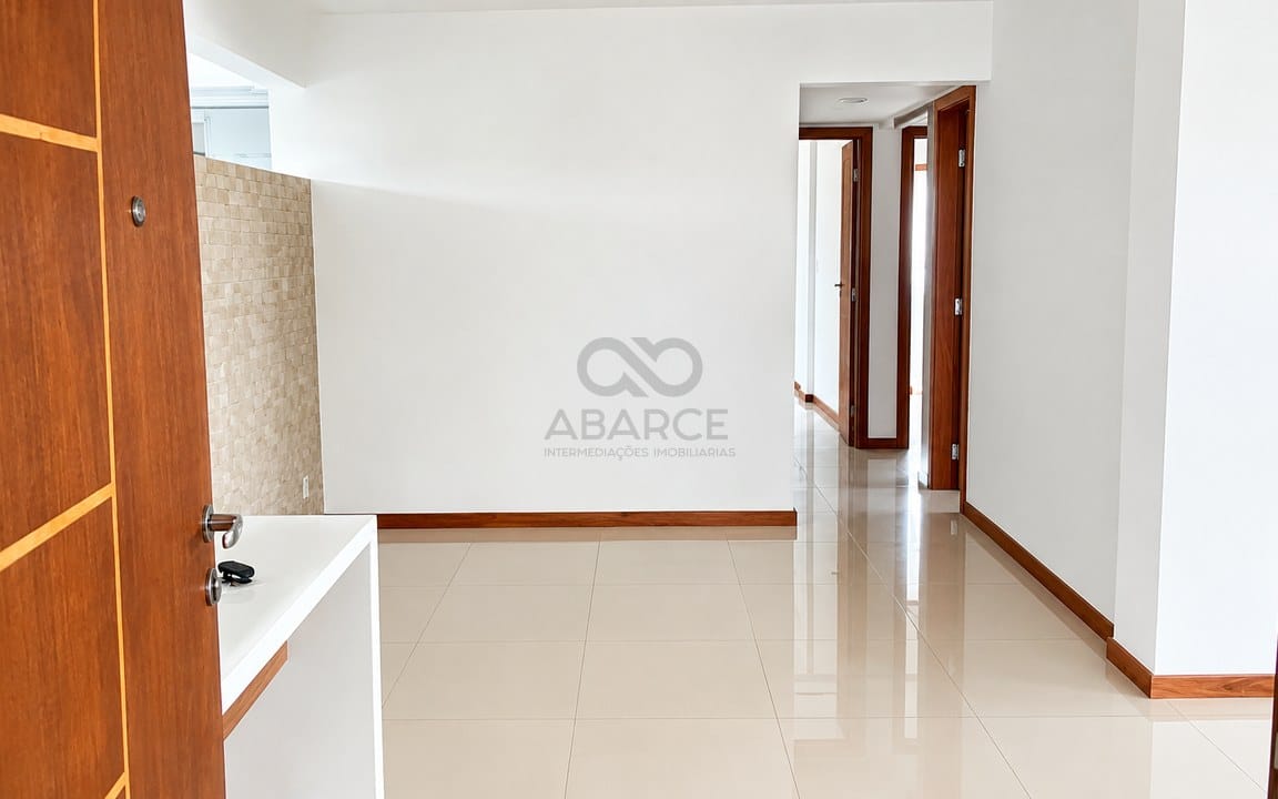 APT. 3 DORMS SENDO 1 SUÍTE - RES. DESEMBARGADOR HELVÍDIO AGUIAR – ILHÉUS/BA - Imagem 3