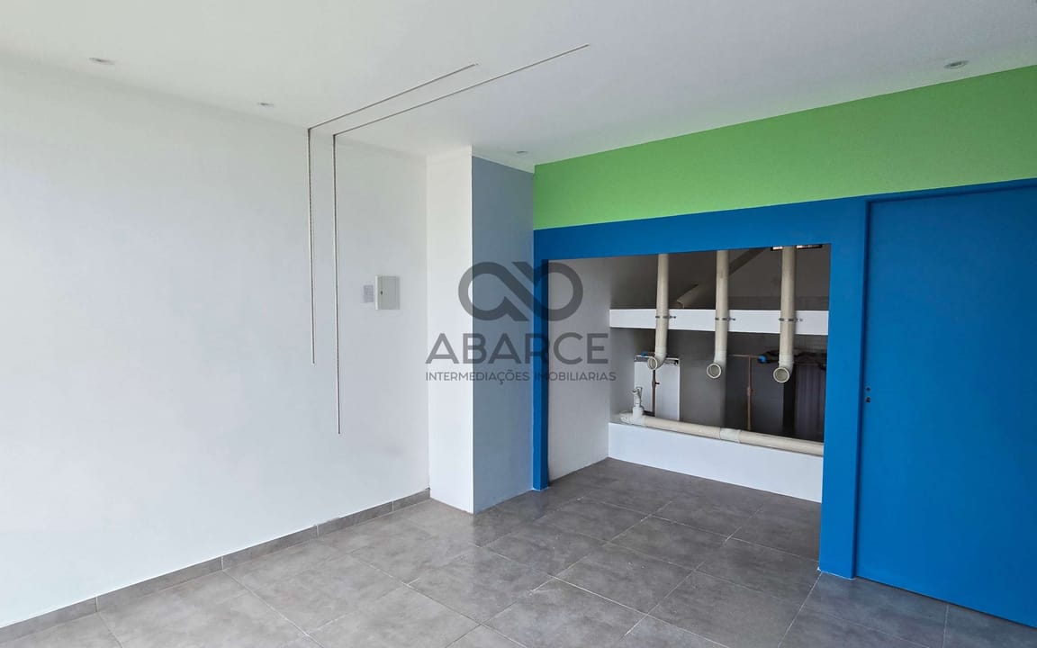 SALA COMERCIAL 30M² - SÃO FRANCISCO - ILHÉUS/BA - Imagem 2