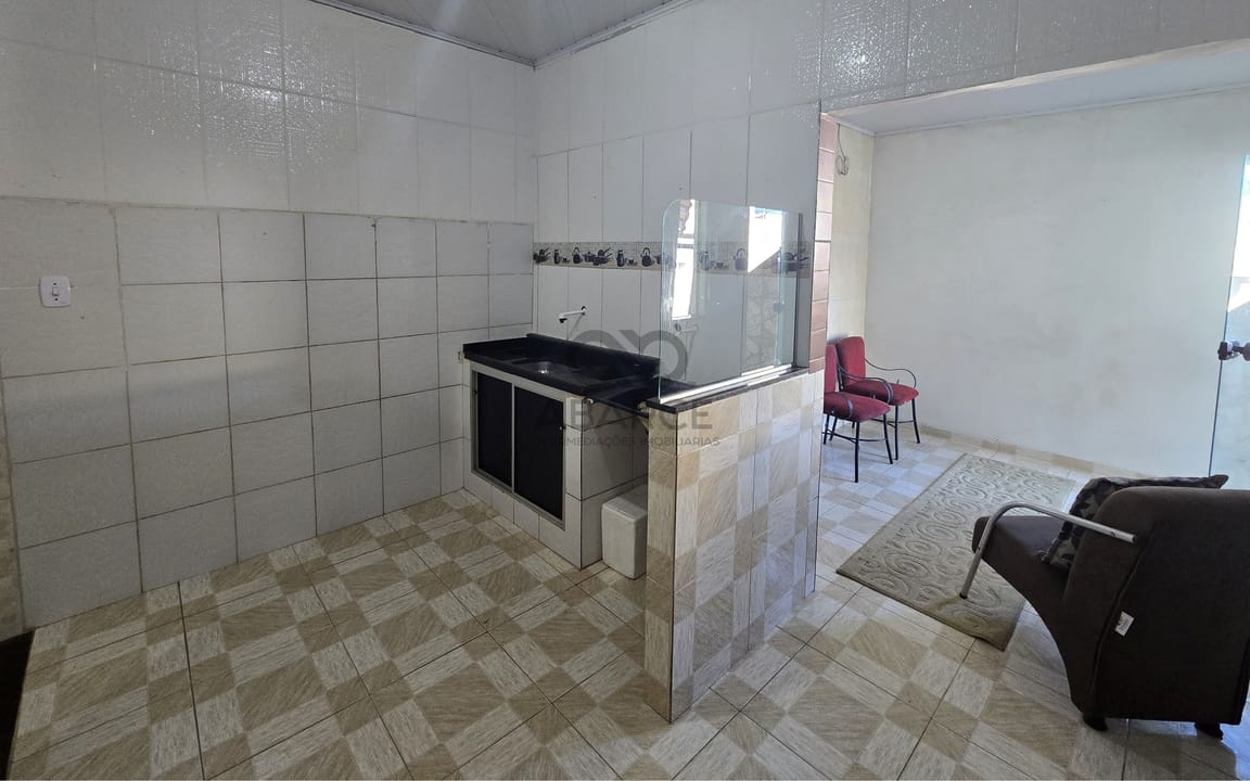 APT. KITNET 1 DORMITÓRIO - HERNANI SÁ - ILHÉUS/BA - Imagem 3