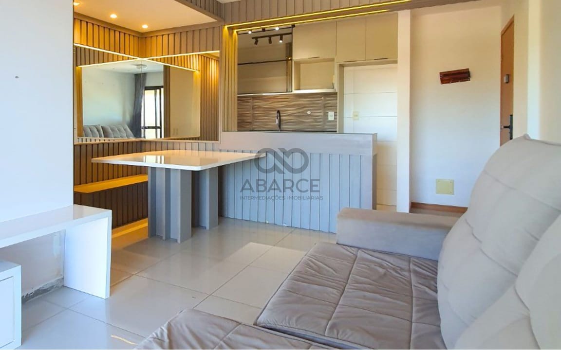 APT. 3 DORMS SENDO 1 SUÍTE - COND. NORTH BOULEVARD – ILHÉUS/BA