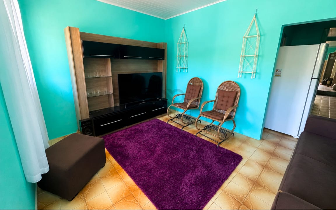 CASA RESIDENCIAL 3 DORMITÓRIOS - TERESÓPOLIS - ILHÉUS/BA - Imagem 1