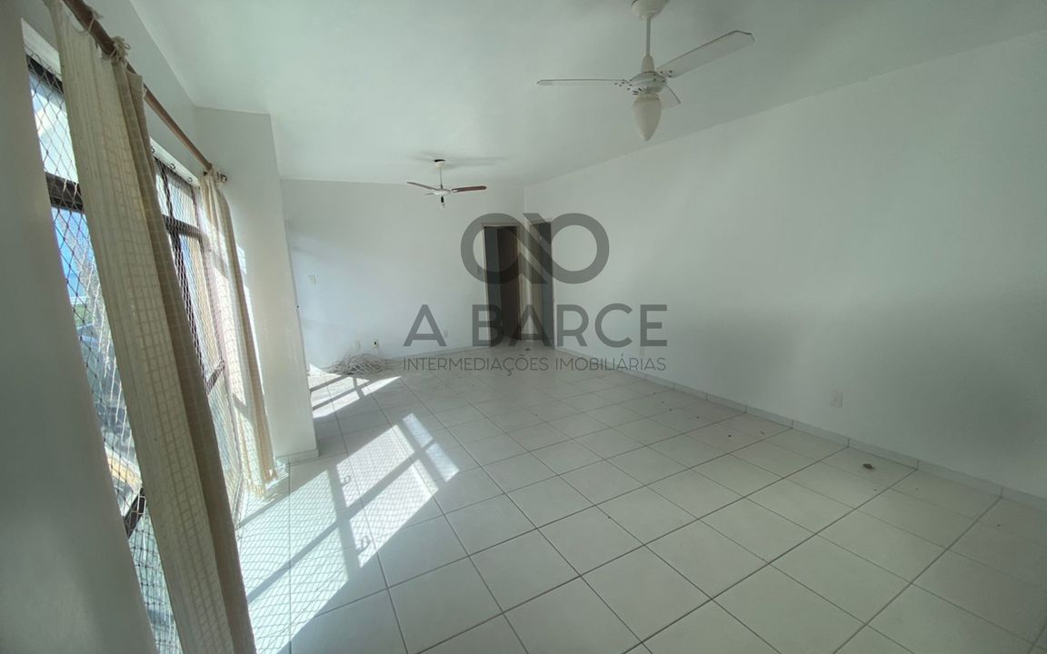 APT. 4 DORMS SENDO 1 SUÍTE - ED. PONTA DE AREIA – ILHÉUS/BA - Imagem 4