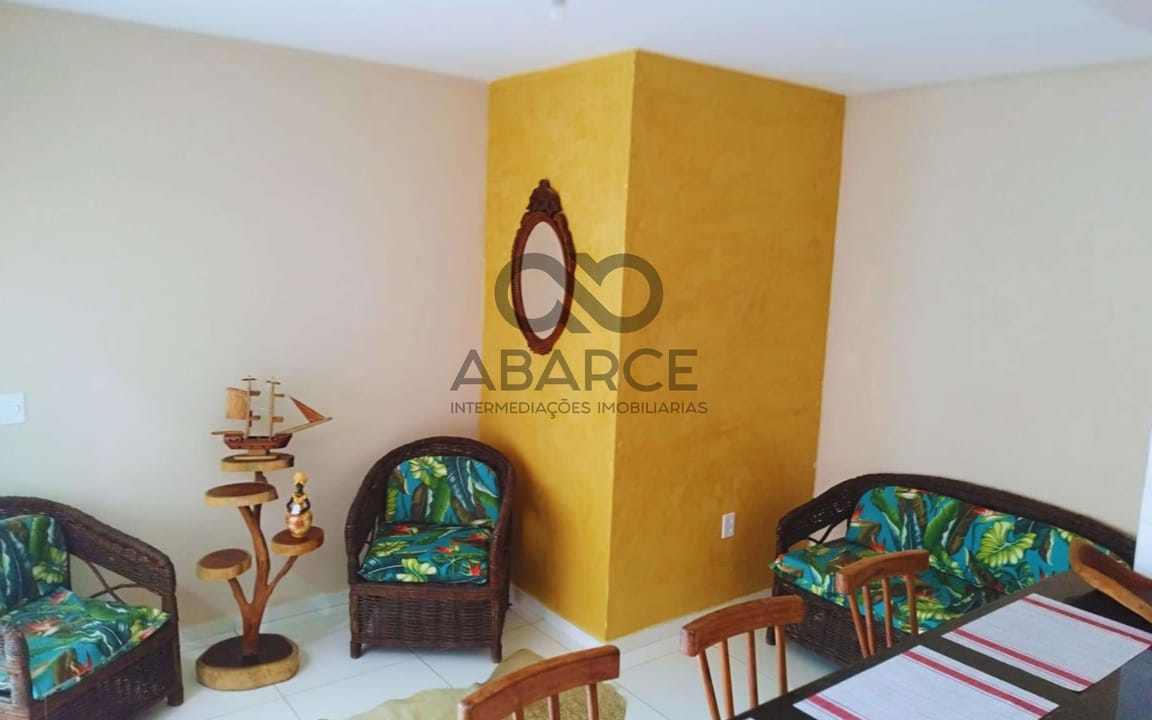 CASA RESIDENCIAL 7 DORMS SENDO 6 SUÍTES - SÃO FRANCISCO - ILHÉUS/BA - Imagem 2