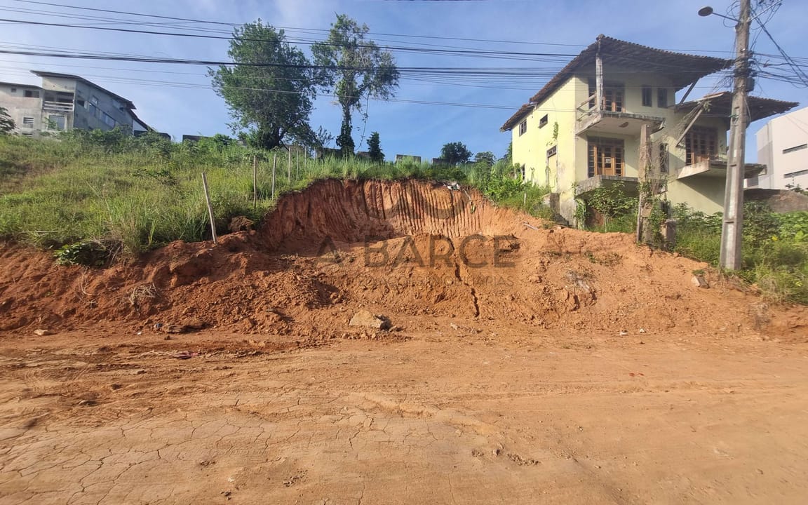 LOTE 360M² - PONTAL - ILHÉUS - Imagem 2