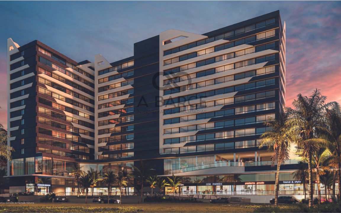 APT. GARDEN 31 M² - PRAIA DOS MILIONÁRIOS – ILHÉUS/BA