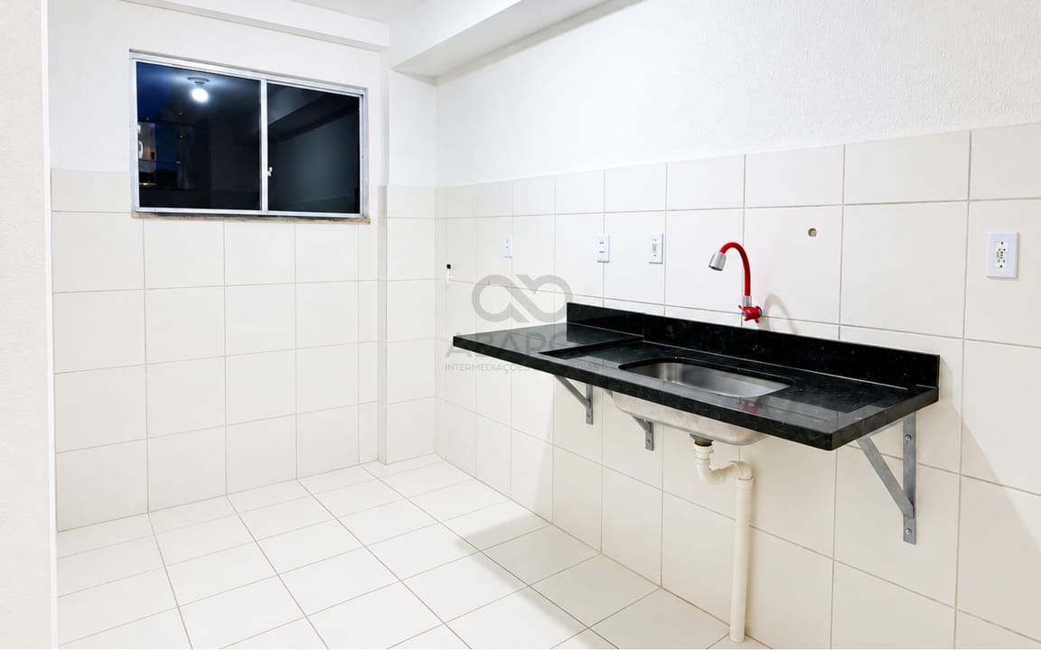 APT. 2 DORMITÓRIOS - NOSSA SENHORA DA VITÓRIA - ILHÉUS/BA - Imagem 2