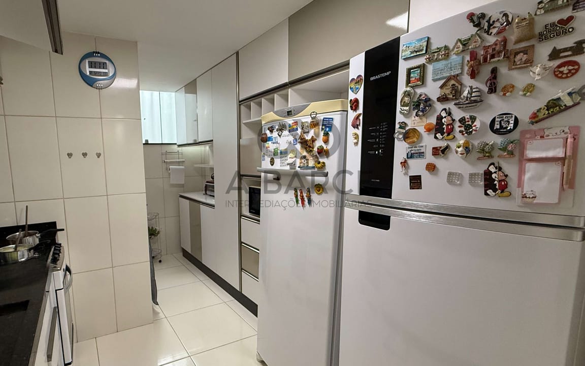 APT. DE 3 DORMS SENDO 1 SUÍTE - AV. ESPERANÇA - ILHÉUS/BA - Imagem 4