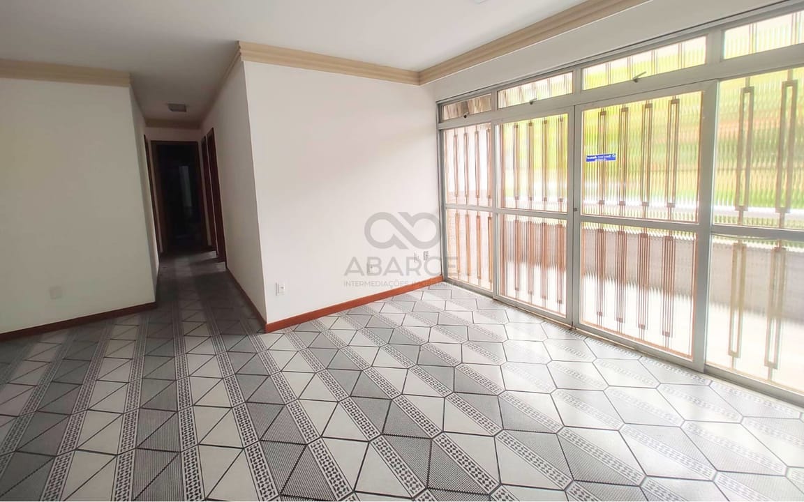 APT. GARDEN 4 DORMS SENDO 1 SUÍTE - COND. RESIDENCIAL ITA – ILHÉUS/BA - Imagem 1