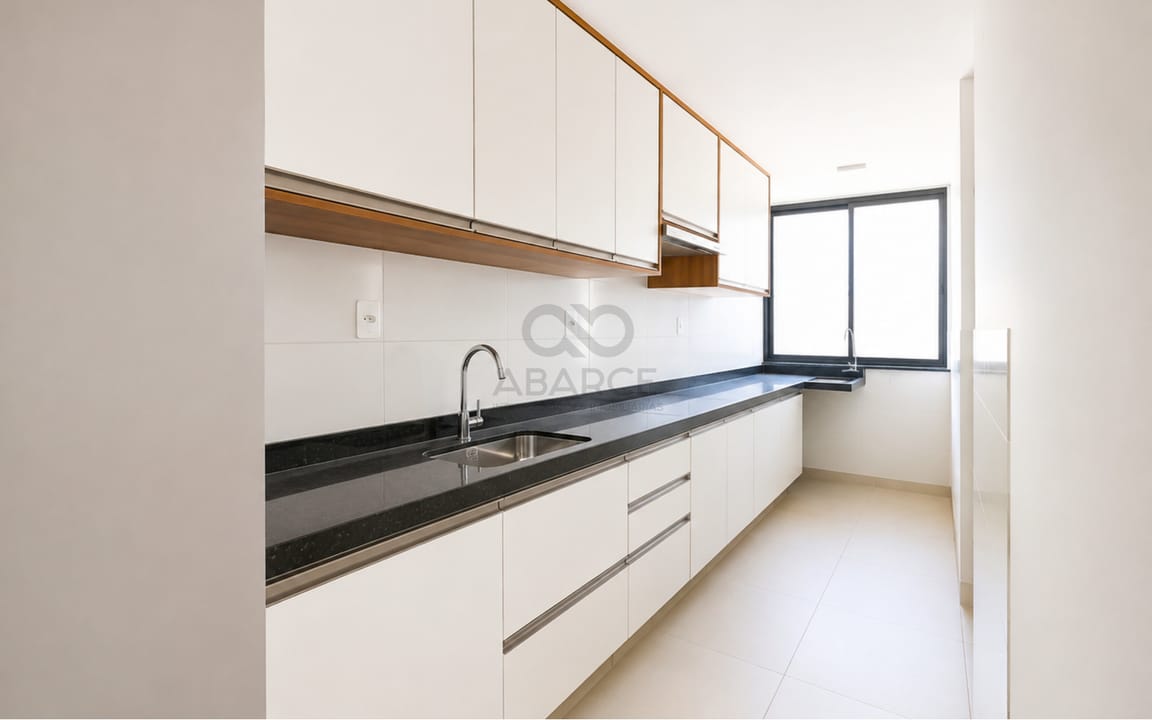 APT. 3 DORMS SENDO 1 SUÍTE – PONTAL PARK RESIDENCIAL – ILHÉUS/BA - Imagem 3